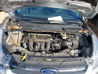 2016 Ford Escape SE with VIN 1FMCU0G7XGUB87914, listed as a IAAI auction lot 41427224 with 155,469 mi miles. Bid and sale history available at carsss.com. Image 10.