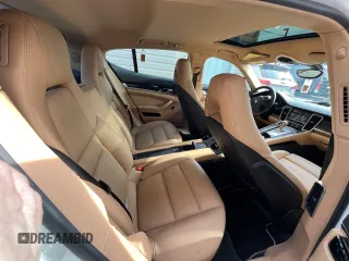 2013 Porsche Panamera z VIN WP0AA2A74DL016182, wystawiony jako Copart lot #89269425 z przebiegiem 119 089 mil mil oraz Czysty tytuł • Clean title. Historia ofert i sprzedaży dostępna na DreamBid. Obrazek 6.