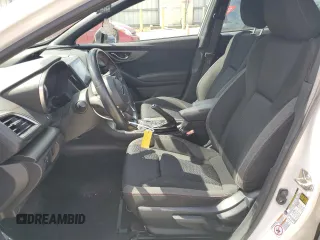 2019 Subaru Impreza Special Sports с VIN 4S3GTAJ68K1724448, выставлен на аукционе Copart как лот 55529695 с пробегом 80 257 миль миль и Списание • Salvage title. История ставок и продаж доступна на DreamBid. Изображение 7.