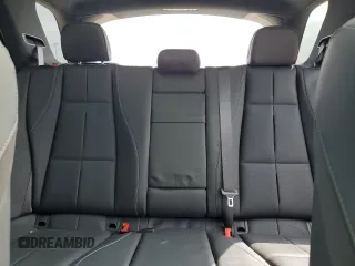 2020 Mercedes-Benz GLE 580 with VIN 4JGFB8GB2LA168470, listed as a Copart auction lot 43975845 with 58,042 mi miles and Salvage title. Bid and sale history available at DreamBid. Image 10.