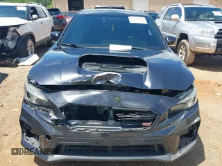2018 Subaru WRX STI Launch с VIN JF1VA2W65J9838456, выставлен на аукционе IAAI как лот 42242468 с пробегом 61 442 миль миль и . История ставок и продаж доступна на DreamBid. Изображение 12.
