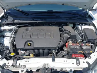 2016 Toyota Corolla L with VIN 5YFBURHE3GP542713, listed as a IAAI auction lot 42094420 with 172,194 mi miles and . Bid and sale history available at DreamBid. Image 10.