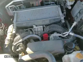 2019 Subaru Ascent Premium с VIN 4S4WMACD1K3473339, выставлен на аукционе Copart как лот 85881435 с пробегом 102 254 миль миль и Списание • Salvage title. История ставок и продаж доступна на DreamBid. Изображение 14.