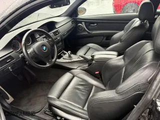 2012 BMW M3 with VIN WBSKG9C55CE798320, listed as a Copart auction lot 42234845 with 87,247 mi miles and Clean Title. Bid and sale history available at carsss.com. Image 9.
