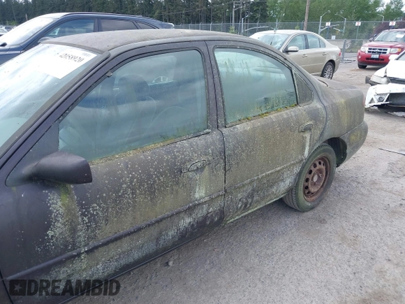 1995 Ford Contour z VIN 3FALP6633SM116313, wystawiony jako IAAI lot #42058920 z przebiegiem 192 905 mil mil oraz . Historia ofert i sprzedaży dostępna na DreamBid. Obrazek 15.