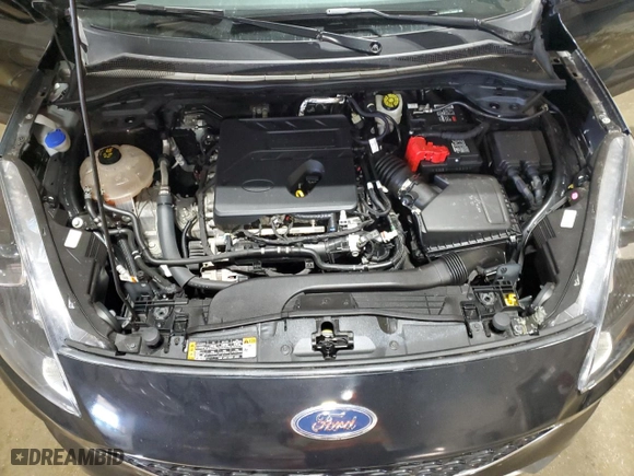 2020 Ford Escape SE with VIN 1FMCU0G65LUA62627, listed as a Copart auction lot 42532405 with 41,976 mi miles and Salvage Title. Bid and sale history available at carsss.com. Image 12.