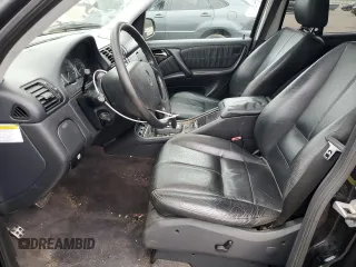 2005 Mercedes-Benz M-Class 3.7L with VIN 4JGAB57E35A559004, listed as a Copart auction lot 72765774 with 225,883 mi miles and Salvage Title. Bid and sale history available at carsss.com. Image 7.