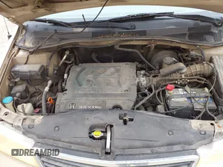2000 Honda Odyssey EX z VIN 2HKRL1868YH595787, wystawiony jako IAAI lot #41823390 z przebiegiem 243 111 mil mil oraz . Historia ofert i sprzedaży dostępna na DreamBid. Obrazek 10.