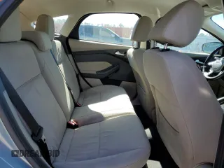 2014 Ford Focus Electric with VIN 1FADP3R40EL259832, listed as a Copart auction lot 49326015 with 58,774 mi miles and Clean title. Bid and sale history available at DreamBid. Image 10.