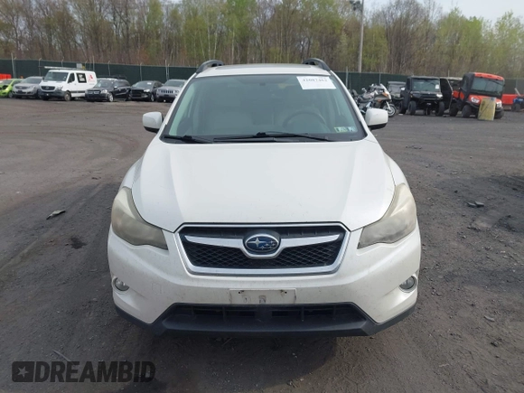 2014 Subaru Crosstrek Limited z VIN JF2GPAKC4E8208514, wystawiony jako IAAI lot #42087462 z przebiegiem 222 477 mil mil oraz . Historia ofert i sprzedaży dostępna na DreamBid. Obrazek 12.