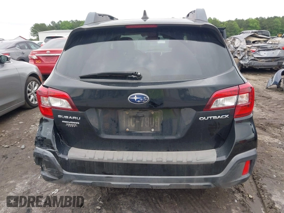 2019 Subaru Outback Premium z VIN 4S4BSAHC9K3369220, wystawiony jako IAAI lot #42371831 z przebiegiem 156 737 mil mil oraz . Historia ofert i sprzedaży dostępna na DreamBid. Obrazek 16.