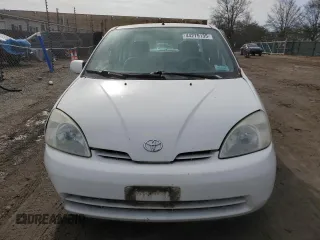 2001 Toyota Prius with VIN JT2BK12U410002739, listed as a Copart auction lot 44279135 with 101,362 mi miles and Salvage Title. Bid and sale history available at carsss.com. Image 5.