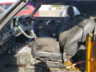1969 Oldsmobile Cutlass with VIN 336679M390903, listed as a Copart auction lot 75278984 with Not Provided miles and Clean Title. Bid and sale history available at DreamBid. Image 7.