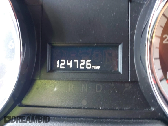 2017 Dodge Grand Caravan SE with VIN 2C4RDGBG9HR732854, listed as a IAAI auction lot 41980430 with 124,726 mi miles and . Bid and sale history available at DreamBid. Image 15.