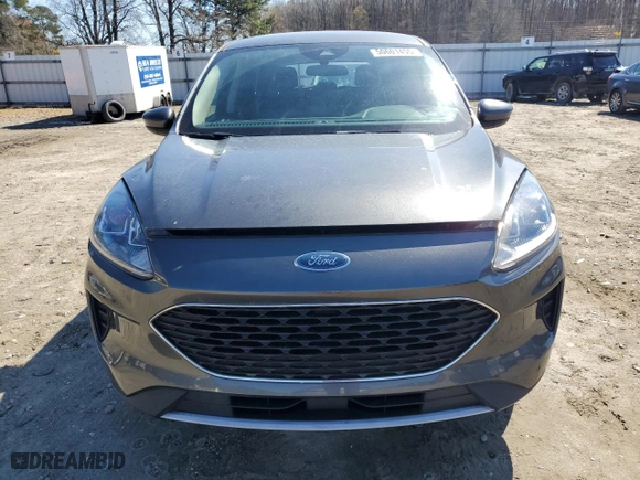 2020 Ford Escape SE with VIN 1FMCU9G62LUB22626, listed as a Copart auction lot 50601455 with 37,056 mi miles and Salvage Title. Bid and sale history available at carsss.com. Image 5.