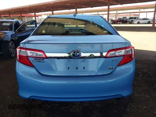 2012 Toyota Camry XLE z VIN 4T1BD1FK8CU003863, wystawiony jako IAAI lot #42336910 z przebiegiem 103 993 mil mil oraz . Historia ofert i sprzedaży dostępna na DreamBid. Obrazek 16.