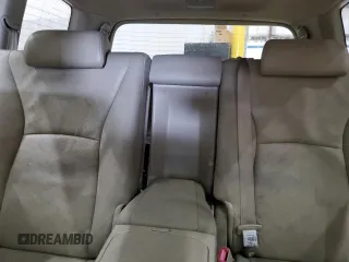 2004 Toyota Highlander z VIN JTEEP21A640020002, wystawiony jako Copart lot #51777285 z przebiegiem 102 011 mil mil oraz Nie do naprawy • Non repairable. Historia ofert i sprzedaży dostępna na DreamBid. Obrazek 10.