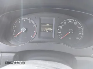 2011 Volkswagen Jetta SE с VIN 3VWDZ7AJ7BM386016, выставлен на аукционе IAAI как лот 42709416 с пробегом 156 890 миль миль и . История ставок и продаж доступна на DreamBid. Изображение 7.
