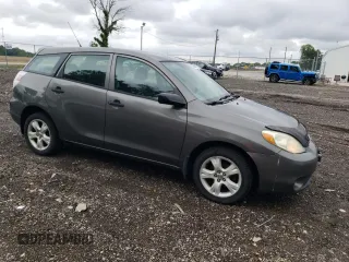 2006 Toyota Matrix STD z VIN 2T1KR32E16C555627, wystawiony jako Copart lot #59665945 z przebiegiem 208 724 mil mil oraz Czysty tytuł • Clean title. Historia ofert i sprzedaży dostępna na DreamBid. Obrazek 4.