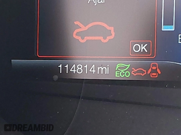 2017 Ford Fusion Hybrid SE with VIN 3FA6P0LU2HR317784, listed as a IAAI auction lot 42618554 with 114,814 mi miles and . Bid and sale history available at DreamBid. Image 16.