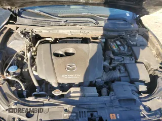 2015 Mazda 3 i Sport with VIN JM1BM1K75F1245442, listed as a Copart auction lot 42684295 with 126,068 mi miles and Salvage Title. Bid and sale history available at DreamBid. Image 11.