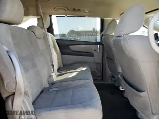 2016 Honda Odyssey EX with VIN 5FNRL5H44GB142897, listed as a Copart auction lot 51946875 with 0 mi miles and Salvage Title. Bid and sale history available at carsss.com. Image 12.