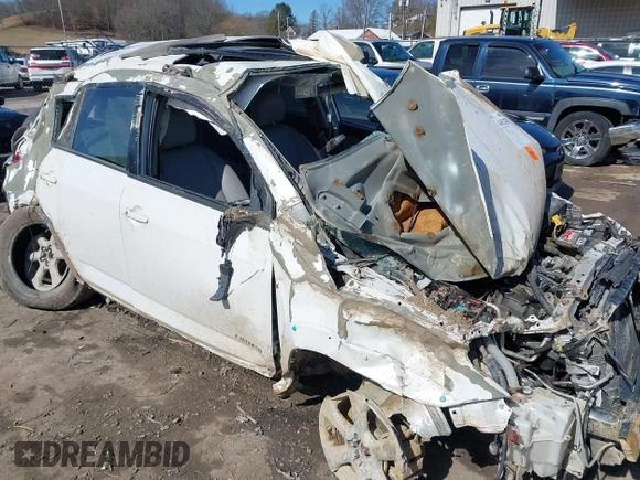 2009 Toyota RAV4 Limited with VIN 2T3BK31V19W011175, listed as a IAAI auction lot 41652478 with Not provided miles and . Bid and sale history available at DreamBid. Image 13.