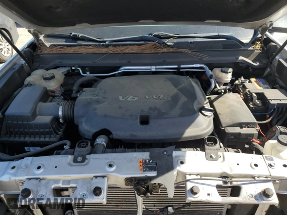 2018 Chevrolet Colorado 2WD LT с VIN 1GCGSCEN6J1282462, выставлен на аукционе Copart как лот 54522895 с пробегом 101 145 миль миль и Списание • Salvage title. История ставок и продаж доступна на DreamBid. Изображение 11.