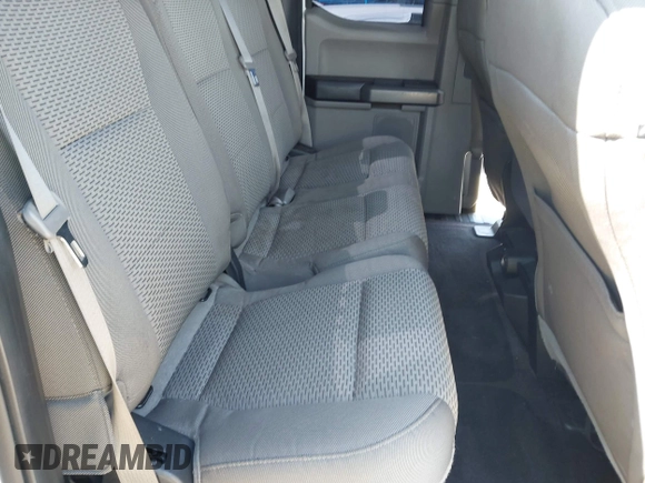 2016 Ford F-150 XL с VIN 1FTEX1CF0GKE50849, выставлен на аукционе IAAI как лот 42313074 с пробегом 185 942 миль миль и . История ставок и продаж доступна на DreamBid. Изображение 8.