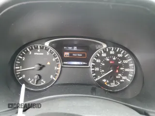 2017 Nissan Pathfinder SL с VIN 5N1DR2MM1HC605733, выставлен на аукционе Copart как лот 59110365 с пробегом 65 685 миль миль и Списание • Salvage title. История ставок и продаж доступна на DreamBid. Изображение 9.