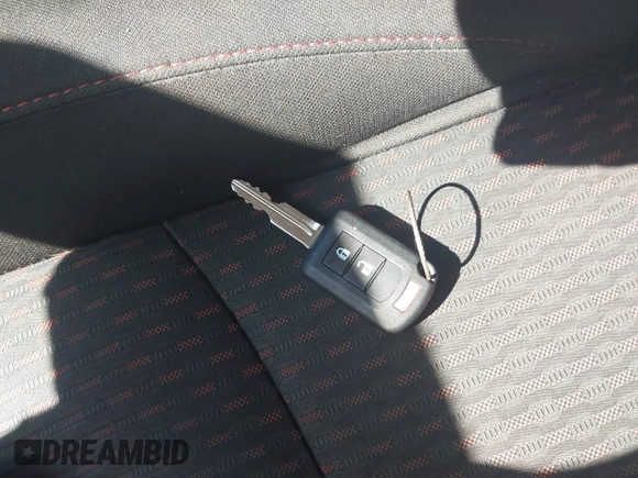 2019 Mitsubishi Outlander Sport ES 2.0 with VIN JA4AP3AUXKU028672, listed as a IAAI auction lot 41865384 with 145,783 mi miles. Bid and sale history available at carsss.com. Image 11.