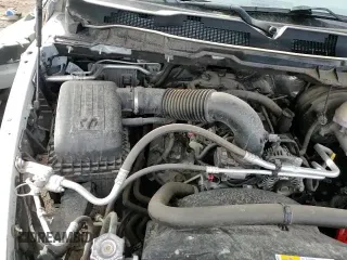 2020 Ram 1500 Tradesman z VIN 3C6RR7KT3LG131525, wystawiony jako Copart lot #89076575 z przebiegiem 95 218 mil mil oraz Szkoda całkowita • Salvage title. Historia ofert i sprzedaży dostępna na DreamBid. Obrazek 13.