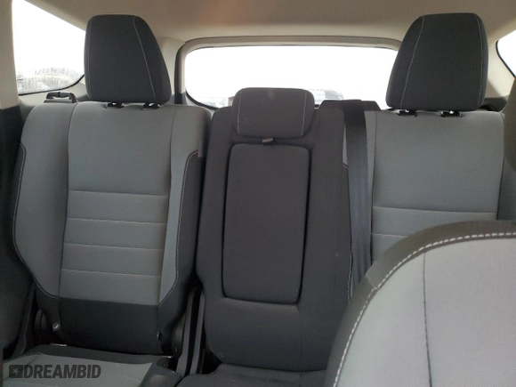2016 Ford Escape SE with VIN 1FMCU9GXXGUA29349, listed as a Copart auction lot 81822304 with 213,054 mi miles and Salvage Title. Bid and sale history available at carsss.com. Image 10.