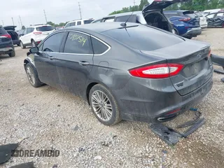 2016 Ford Fusion SE with VIN 3FA6P0T98GR155623, listed as a IAAI auction lot 42657514 with 171,518 mi miles and . Bid and sale history available at DreamBid. Image 3.