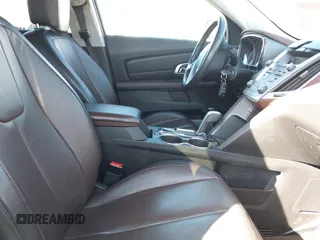 2011 GMC Terrain SLT-2 z VIN 2CTALWEC3B6444571, wystawiony jako IAAI lot #42030111 z przebiegiem 89 193 mil mil oraz . Historia ofert i sprzedaży dostępna na DreamBid. Obrazek 5.