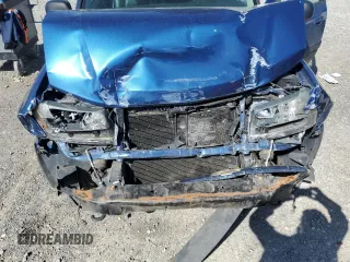 2005 Chevrolet TrailBlazer LT with VIN 1GNDT13S452373265, listed as a Copart auction lot 53399925 with Not Provided miles and Salvage Title. Bid and sale history available at DreamBid. Image 12.