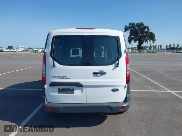 2014 Ford Transit Connect XL z VIN NM0LS7E72E1169229, wystawiony jako IAAI lot #42505787 z przebiegiem 103 461 mil mil oraz . Historia ofert i sprzedaży dostępna na DreamBid. Obrazek 16.