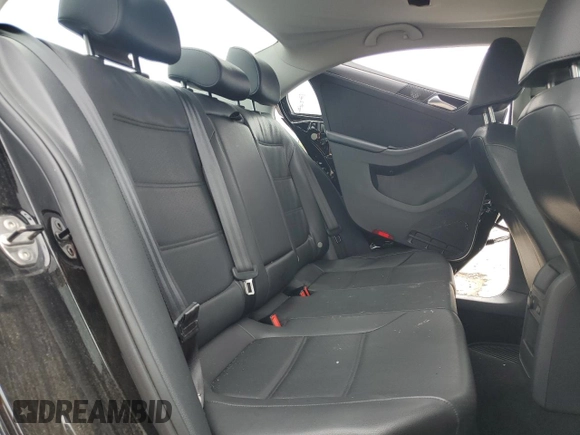 2014 Volkswagen Jetta TDI w/Premium with VIN 3VWLL7AJ0EM307240, listed as a Copart auction lot 59022185 with 104,600 mi miles and Salvage title. Bid and sale history available at DreamBid. Image 10.
