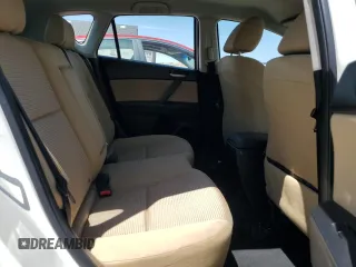 2013 Mazda 3 i Touring z VIN JM1BL1L7XD1794942, wystawiony jako Copart lot #57842295 z przebiegiem 124 408 mil mil oraz Szkoda całkowita • Salvage title. Historia ofert i sprzedaży dostępna na DreamBid. Obrazek 10.