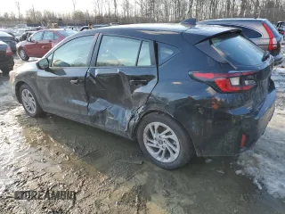 2024 Subaru Impreza with VIN JF1GUABC5R8279823, listed as a Copart auction lot 88306405 with 10,157 mi miles and Salvage Title. Bid and sale history available at carsss.com. Image 2.