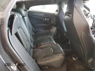 2021 Lamborghini Urus z VIN ZPBUA1ZL8MLA13299, wystawiony jako Copart lot #43382284 z przebiegiem 20 929 mil mil oraz Szkoda całkowita • Salvage title. Historia ofert i sprzedaży dostępna na DreamBid. Obrazek 11.