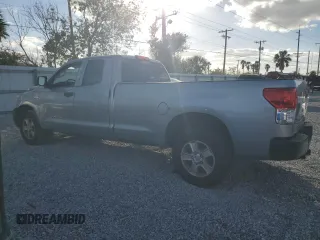 2011 Toyota Tundra 2WD SR with VIN 5TFTY5F14BX007255, listed as a Copart auction lot 85155574 with 224,007 mi miles and Clean Title. Bid and sale history available at carsss.com. Image 2.