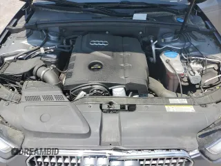2014 Audi allroad A4 Premium Plus z VIN WA1UFAFL4EA104980, wystawiony jako Copart lot #59169025 z przebiegiem 139 400 mil mil oraz Szkoda całkowita • Salvage title. Historia ofert i sprzedaży dostępna na DreamBid. Obrazek 12.