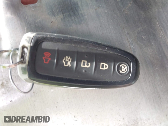 2015 Ford Taurus SHO with VIN 1FAHP2KT9FG114036, listed as a IAAI auction lot 42227276 with 146,285 mi miles and . Bid and sale history available at DreamBid. Image 11.