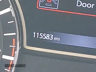 2017 Nissan Pathfinder SL with VIN 5N1DR2MM2HC694597, listed as a IAAI auction lot 41843269 with 115,583 mi miles. Bid and sale history available at carsss.com. Image 15.