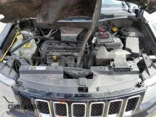 2016 Jeep Compass Sport with VIN 1C4NJCBA7GD641627, listed as a Copart auction lot 59465794 with Not Provided miles and Non Repairable. Bid and sale history available at DreamBid. Image 11.