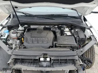 2018 Volkswagen Tiguan SEL Premium with VIN 3VV4B7AX0JM168253, listed as a Copart auction lot 44530495 with 61,769 mi miles and Salvage Title. Bid and sale history available at carsss.com. Image 12.