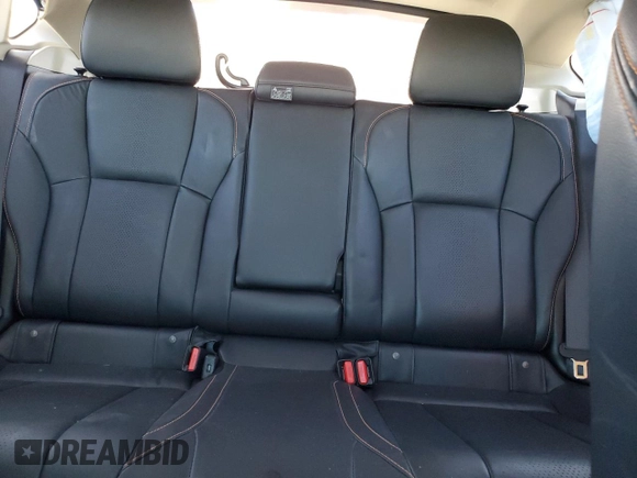 2018 Subaru Crosstrek Limited with VIN JF2GTAMC7JH302177, listed as a Copart auction lot 83877224 with 109,157 mi miles and Non repairable. Bid and sale history available at DreamBid. Image 10.