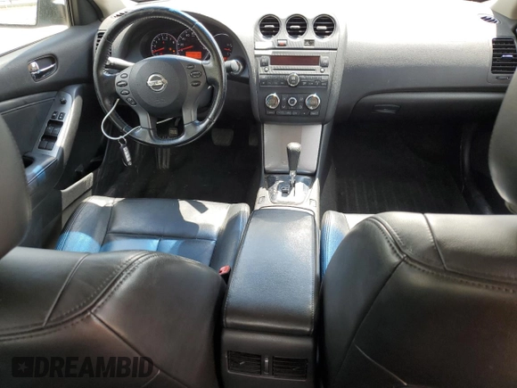 2012 Nissan Altima SL with VIN 1N4AL2AP4CN418271, listed as a Copart auction lot 55583215 with 168,914 mi miles and Salvage Title. Bid and sale history available at DreamBid. Image 8.
