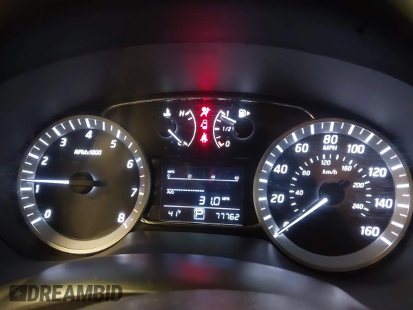 2014 Nissan Sentra S with VIN 3N1AB7AP6EY285452, listed as a IAAI auction lot 41514976 with 77,762 mi miles and . Bid and sale history available at carsss.com. Image 7.